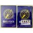 2025 One Piece Monkey D. Luffy Promo #P-075 Back