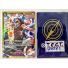2025 One Piece Monkey D. Luffy SEC #EB02-061 Front