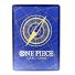 2025 One Piece Nami Alt Art #OP14-031 Back