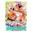 2025 One Piece Nami Alt Art #OP14-031 Front