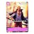 2025 One Piece Shanks Promo #P-104 Front