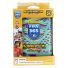 2025 Panini Adrenalyn XL FIFA 365 Collector Blue Shoe Tin Front