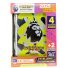 2025 Panini Adrenalyn XL Premier League XL Yellow Tin Front
