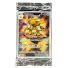 2025 Pokemon Alakazam Promo ETB #009 Factory Sealed Promo Front