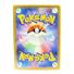 2025 Pokemon N's Zekrom Full Art #210/193 Back