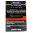 2025 Pokemon Phantasmal Flames Booster Bundle Back