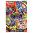 2025 Pokemon Phantasmal Flames Booster Bundle Fron
