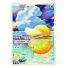 2025 Pokemon Psyduck Full Art #199/193 Front