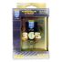 2026 Panini Adrenalyn XL FIFA 365 Gold Collector Tin Front