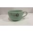 Bandai Pokemon Mimikkyu's Cafe Time Coffee Cup Back