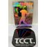 1991 Arena Holograms Ken Griffey JR On Top Of The World Holo #2