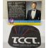 1991 Arena Holograms Ken Griffey JR On Top Of The World Holo #2 Backside