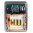 1992 Topps Stadium Club Batman Returns #B2 Backside