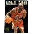 1993 SkyBox Michael Jordan #CS1