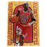 1995 Fleer Flair Michael Jordan #4