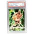 1995 Skybox Premium Michael Jordan #278 PSA 9
