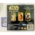 1997 Hasbro Star Wars R2D2 Action Figure Factory Sealed Back