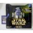 1997 Hasbro Star Wars R2D2 Action Figure Factory Sealed Front