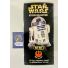 1997 Hasbro Star Wars R2D2 Action Figure Factory Sealed Left
