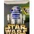 1997 Hasbro Star Wars R2D2 Action Figure Factory Sealed Zoom