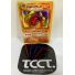 1997 Pokemon Dark Charmeleon Team Rocket #005 Front