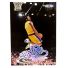 1999 Fleer Ultra Kobe Bryant #61 Front