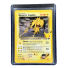 2000 Pokemon Rock's Zapdos #15/132 Front