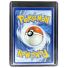 2004 Pokemon 25 Year Celebration Team Magma's Groudon #9/95 Backside