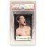 2006 UK Traditions Ronaldinho Football World Stars PSA 10