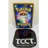 2007 Pokemon Suicune DPBP#295 JP Backside