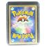 2009 Pokemon Team Rocket Meowth M JP #017/022 Backside