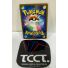 2009 Pokemon x Domino's Slowpoke Promo JP #28/L-P Backside