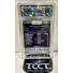 2011 Topps 60 Mickey Mantle #T60-7 SQC 9 Back