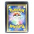 2012 Pokemon Charmander JP #010/059 BW6 Backside