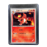 2012 Pokemon Charmeleon #011/059 Front