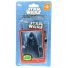 2015 Topps Star Wars Dark Lord Sith Factory Sealed Blister