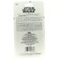 2015 Topps Star Wars The Lightsaber Factory Sealed Blister Backside