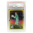 2016 Panini Donruss Buffon Accomplishments-Gold #15 PSA 10 Front