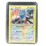 2016 Pokemon Lucario #63/124