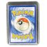 2016 Pokemon Lucario #63/124 Backside