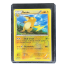 2016 Pokemon Raichu #27/83 Front
