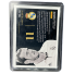 2017 Panini Aficionado Gareth Bale #36 Backside
