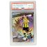 2017 Panini Revolution Christian Pulisic Rookie #31 PSA 10