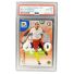 2010 Panini World Cup Rio Ferdinand South Africa #83 PSA 10