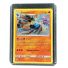 2017 Pokemon Lucario #SM54