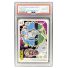 2018 Panini Colecciones Este Vinicius Junior La Liga #15 PSA 10