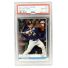 2019 Topps Chrome Keston Hiura Update #38 PSA 10