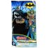 2021 DC Comics Batman Game Cards Factory Sealed Pack