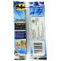 2021 DC Comics Batman Game Cards Factory Sealed Pack Backside