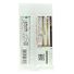 2021 JLPGA Trading Cards Sealed Pack Back